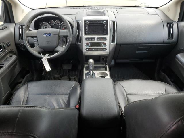 Photo 8 from auction – 2010 FORD EDGE LIMIT with VIN 2FMDK4KC9ABB49738