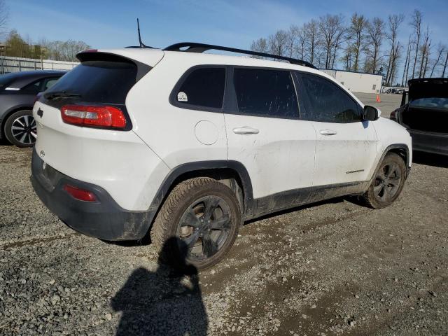 Photo 3 from auction – 2015 JEEP CHEROKEE with VIN 1C4PJLCB4FW722328