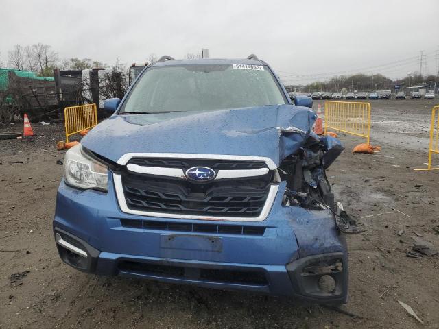 Снимка 5 от търг – 2017 SUBARU FORESTER 2 с VIN JF2SJAEC9HH485400