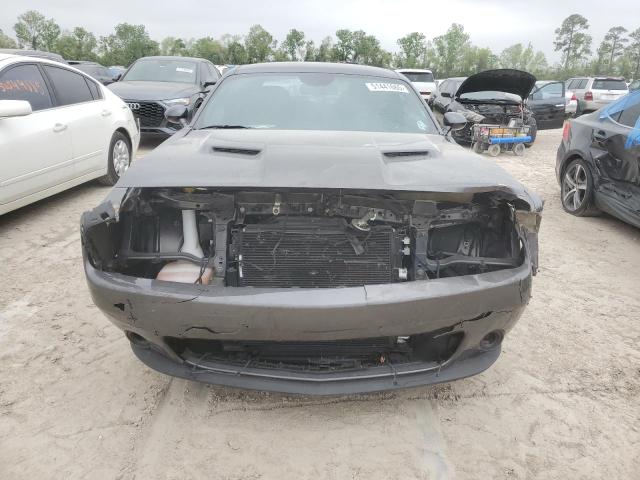Photo 5 from auction – 2022 DODGE CHALLENGER with VIN 2C3CDZAG3NH265620