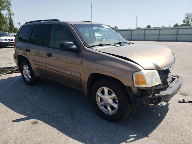 Zdjęcie 4 z aukcji – 2003 GMC ENVOY z VIN 1GKDT13S132191047