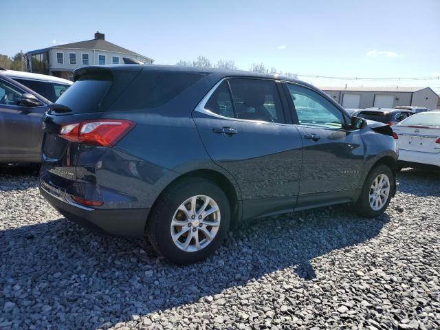 Photo 3 from auction – 2019 CHEVROLET EQUINOX with VIN 3GNAXUEV4KL197912