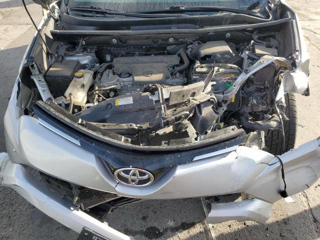 Photo 12 from auction – 2016 TOYOTA RAV4 LE with VIN 2T3BFREVXGW505291