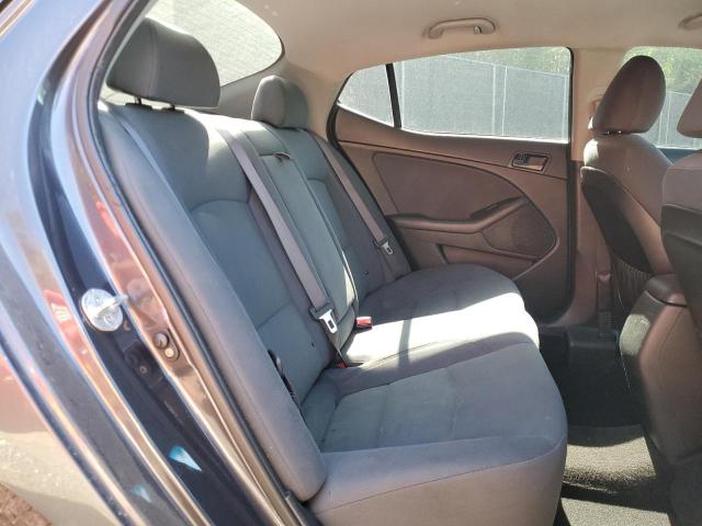 Photo 10 from auction – 2015 KIA OPTIMA LX with VIN KNAGM4A75F5628022