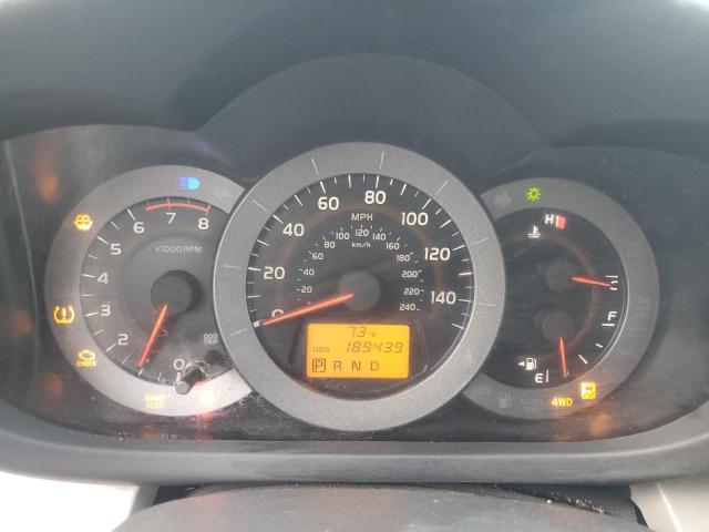 Zdjęcie 9 z aukcji – 2010 TOYOTA RAV4 z VIN JTMBK4DV2A5086173