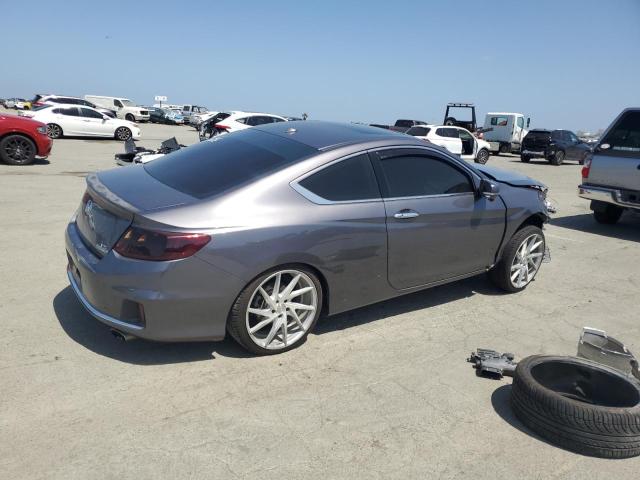 Photo 3 from auction – 2014 HONDA ACCORD with VIN 1HGCT2B81EA009277
