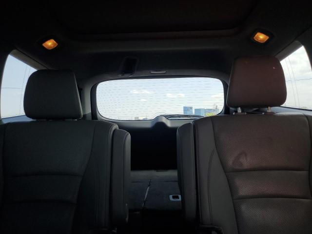 Photo 10 from auction – 2017 HONDA PILOT ELIT with VIN 5FNYF6H08HB049081