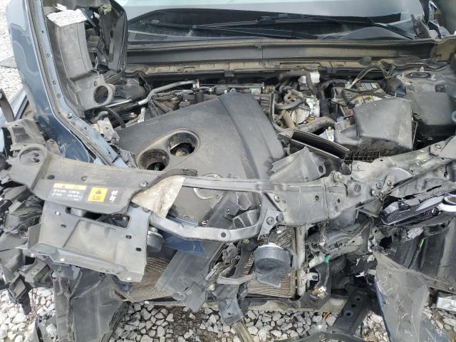 Photo 11 from auction – 2020 MAZDA CX-30 PREM with VIN 3MVDMAEMXLM111629