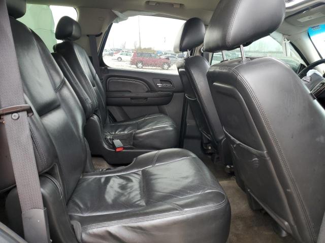 Photo 11 from auction – 2010 GMC 2500 with VIN 1GKUKEEF2AR190648