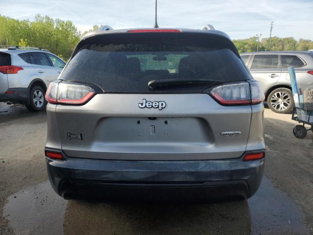 Photo 6 from auction – 2019 JEEP CHEROKEE L with VIN 1C4PJLCB6KD232656