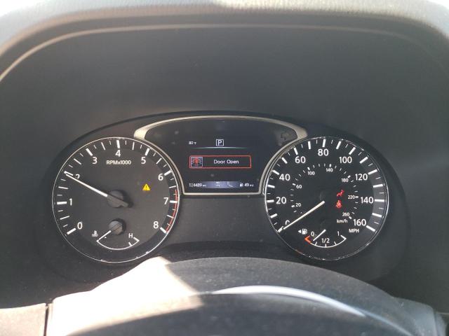 Zdjęcie 9 z aukcji – 2017 NISSAN PATHFINDER z VIN 5N1DR2MN9HC684089