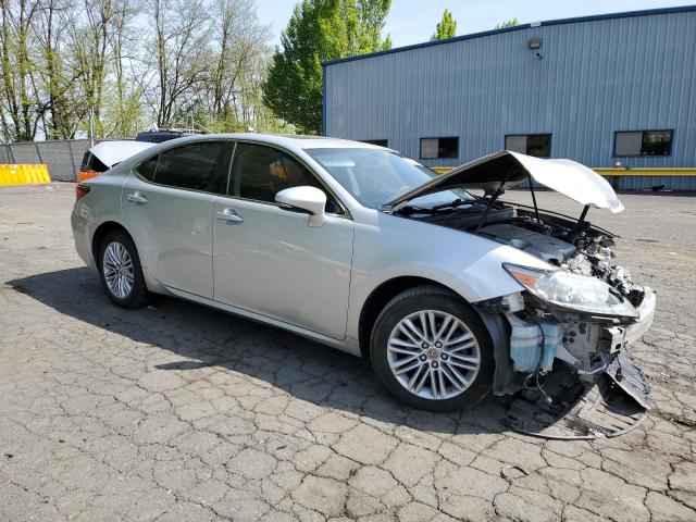 Photo 4 from auction – 2013 LEXUS ES 350 with VIN JTHBK1GG1D2044609