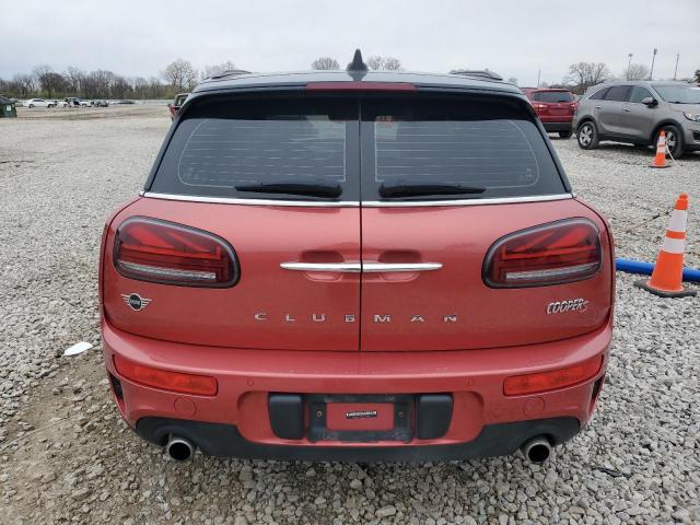 Photo 6 from auction – 2020 MINI COOPER S C with VIN WMWXJ1C02L2M32673