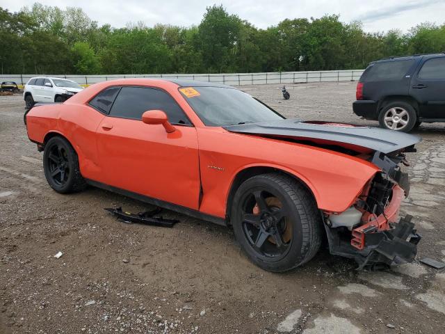 Photo 4 from auction – 2020 DODGE CHALLENGER with VIN 2C3CDZBT3LH149097