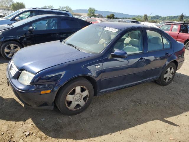 Photo 1 from auction – 2002 VOLKSWAGEN JETTA GLS with VIN 3VWSK69M82M123019