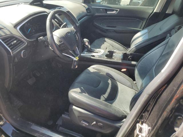 Photo 7 from auction – 2018 FORD EDGE TITAN with VIN 2FMPK3K87JBC14962