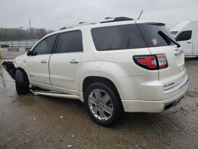 Photo 2 from auction – 2014 GMC ACADIA DEN with VIN 1GKKVTKD7EJ352297