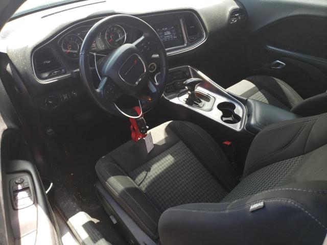 Photo 8 from auction – 2015 DODGE CHALLENGER with VIN 2C3CDZAG4FH911751