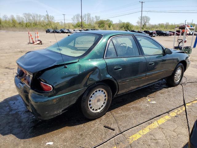 Photo 3 from auction – 2004 BUICK CENTURY CU with VIN 2G4WS55J941185254