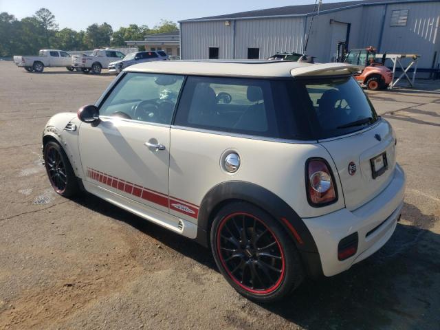 Photo 2 from auction – 2012 MINI COOPER with VIN WMWSU3C53CT369974