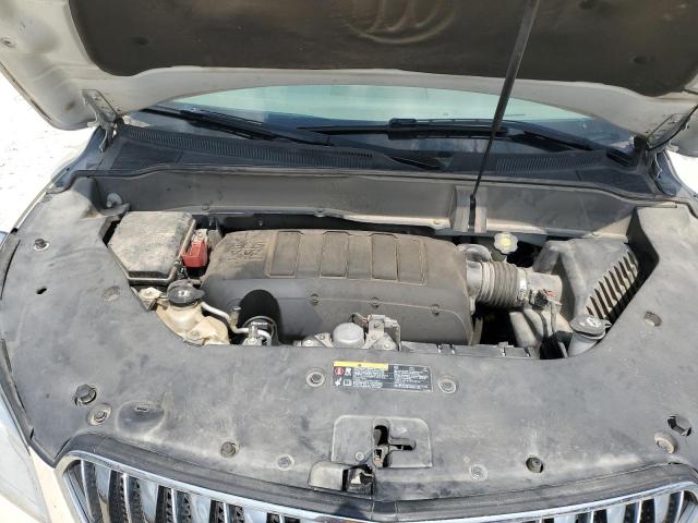 Photo 12 from auction – 2014 BUICK ENCLAVE with VIN 5GAKRCKD2EJ302067