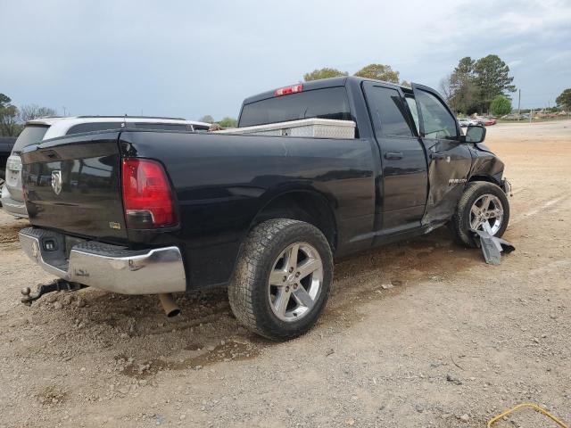 Photo 3 from auction – 2012 DODGE RAM 1500 S with VIN 1C6RD6FP6CS201324