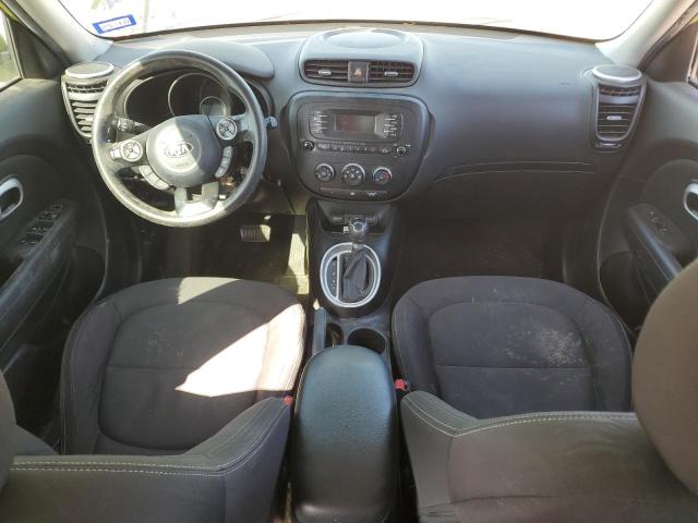 Photo 8 from auction – 2015 KIA SOUL with VIN KNDJN2A23F7799337