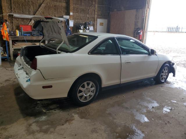 Photo 3 from auction – 2002 HONDA ACCORD SE with VIN 1HGCG32002A010551