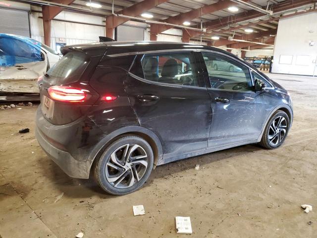 Photo 3 from auction – 2023 CHEVROLET BOLT EV 2L with VIN 1G1FX6S00P4172725