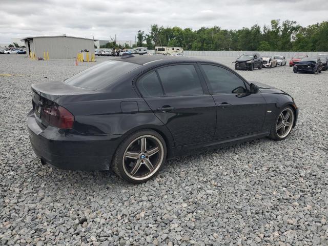 Photo 3 from auction – 2009 BMW 335 I with VIN WBAPM77589NL88539