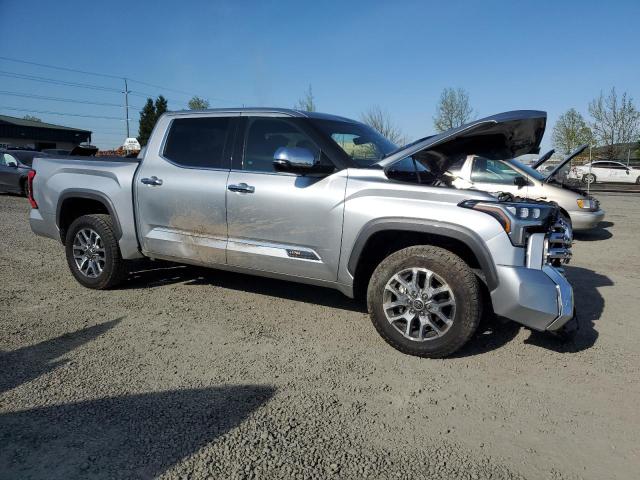 Photo 4 from auction – 2023 TOYOTA TUNDRA CRE with VIN 5TFMC5DB2PX034170