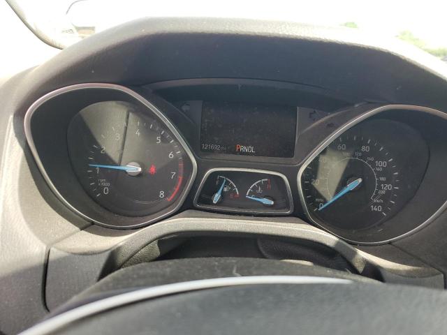 Photo 9 from auction – 2015 FORD FOCUS SE with VIN 1FADP3F25FL370266