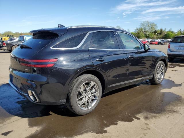 Photo 3 from auction – 2023 GENESIS GV70 BASE with VIN KMUMADTB5PU085517