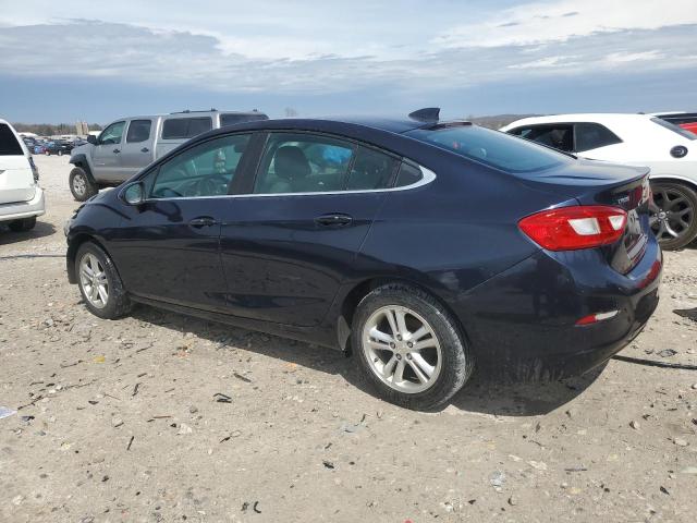Photo 2 from auction – 2016 CHEVROLET CRUZE LT with VIN 1G1BE5SM0G7303071