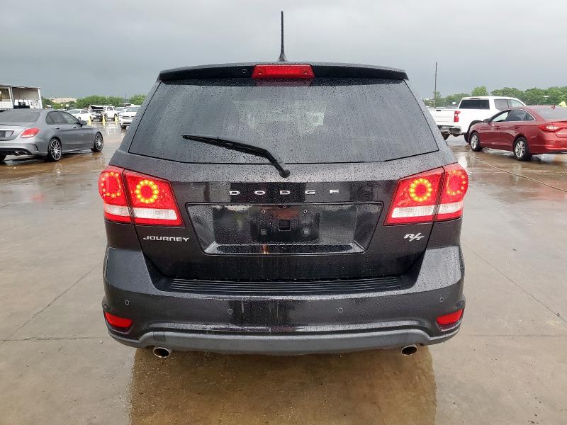 Photo 6 from auction – 2013 DODGE JOURNEY R/ with VIN 3C4PDCEG2DT500101