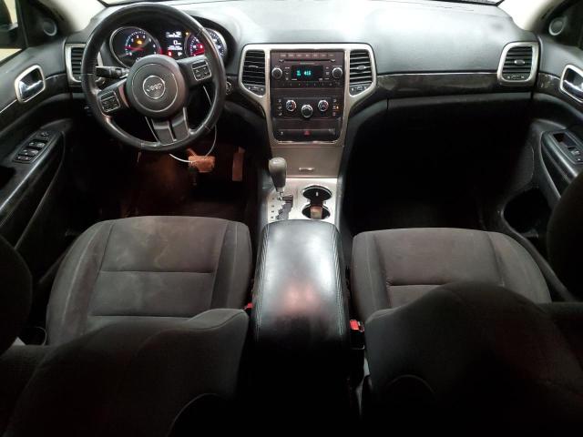 Photo 8 from auction – 2012 JEEP GRAND CHER with VIN 1C4RJFAG2CC108481