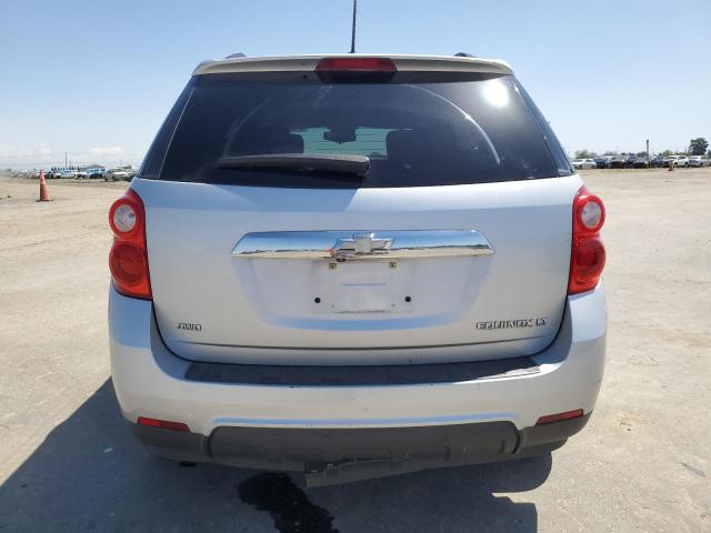 Photo 6 from auction – 2015 CHEVROLET EQUINOX LT with VIN 2GNFLFEK0F6285613