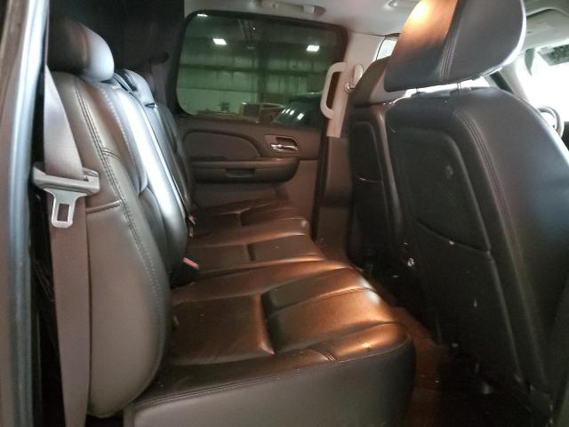 Photo 10 from auction – 2008 CHEVROLET AVALANCHE with VIN 3GNFK12348G267058