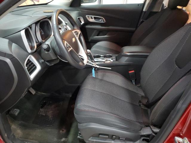 Photo 7 from auction – 2014 CHEVROLET EQUINOX LT with VIN 2GNALBEK2E1111251