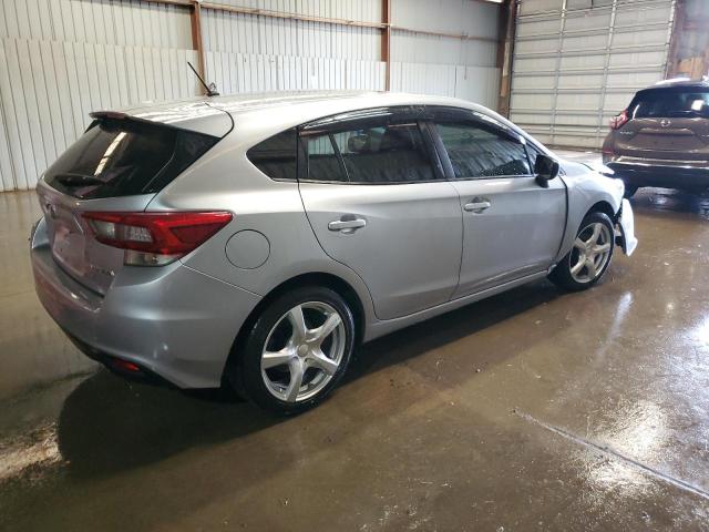 Photo 3 from auction – 2020 SUBARU IMPREZA with VIN 4S3GTAB60L3734749