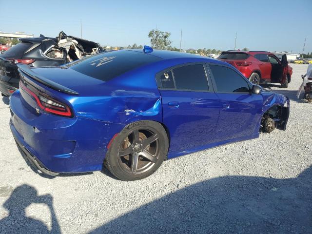 Photo 3 from auction – 2019 DODGE CHARGER SC with VIN 2C3CDXGJ1KH740166