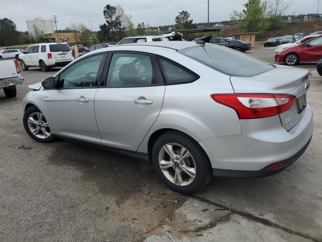 Фото 2 с аукциона – 2014 FORD FOCUS SE с VIN 1FADP3F26EL122090