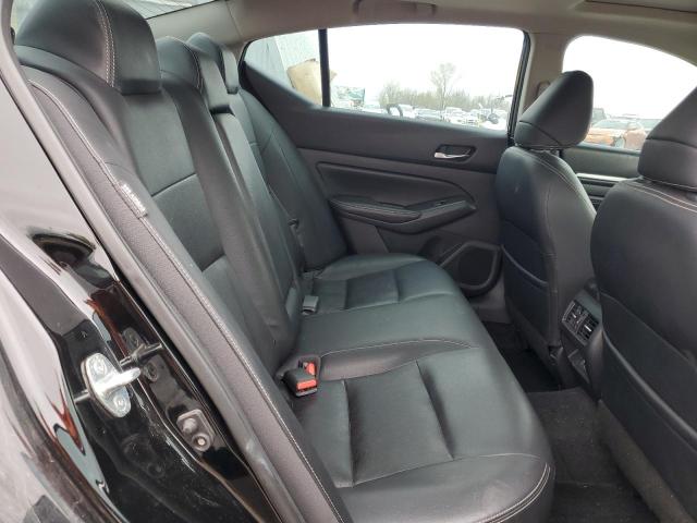 Photo 10 from auction – 2019 NISSAN ALTIMA SL with VIN 1N4BL4EV8KC168570