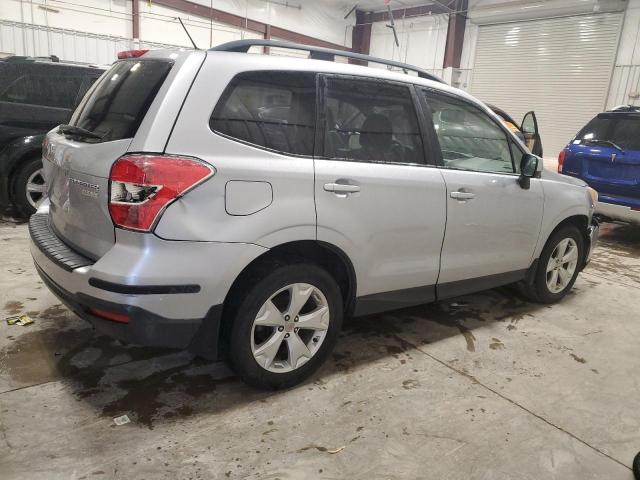 Photo 3 from auction – 2014 SUBARU FORESTER 2 with VIN JF2SJAEC4EH435743