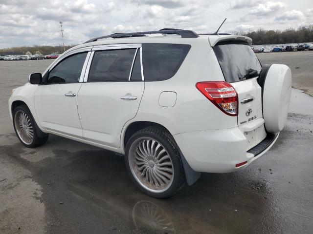 Снимка 2 от търг – 2010 TOYOTA RAV4 с VIN 2T3BF4DV6AW063430