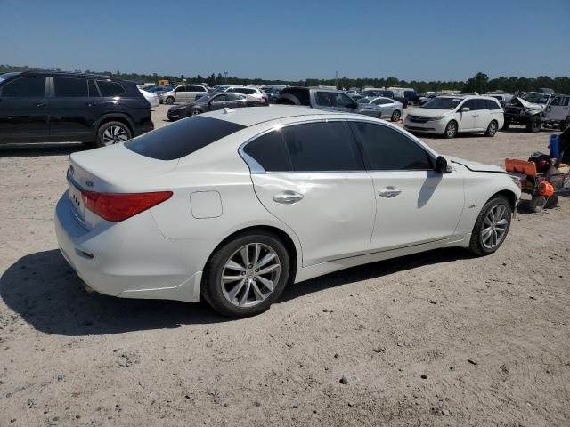 Photo 3 from auction – 2016 INFINITI Q50 BASE with VIN JN1CV7AR0GM251174