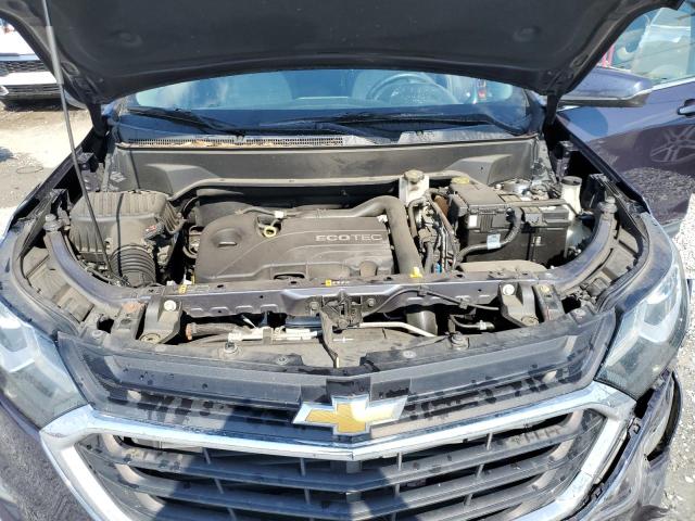 Photo 12 from auction – 2018 CHEVROLET EQUINOX LT with VIN 3GNAXJEV4JS551494