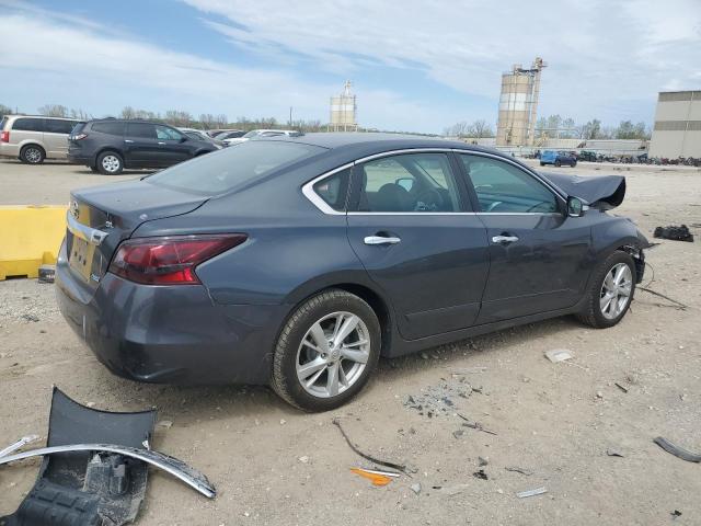 Photo 3 from auction – 2013 NISSAN ALTIMA 2.5 with VIN 1N4AL3AP7DN460957