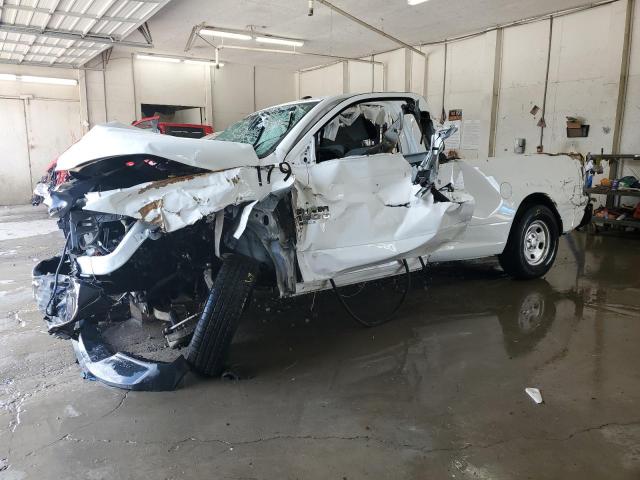 RAM 1500 CLASS 2022 with VIN 3C6JR6DG5NG427804 - Photo from auction