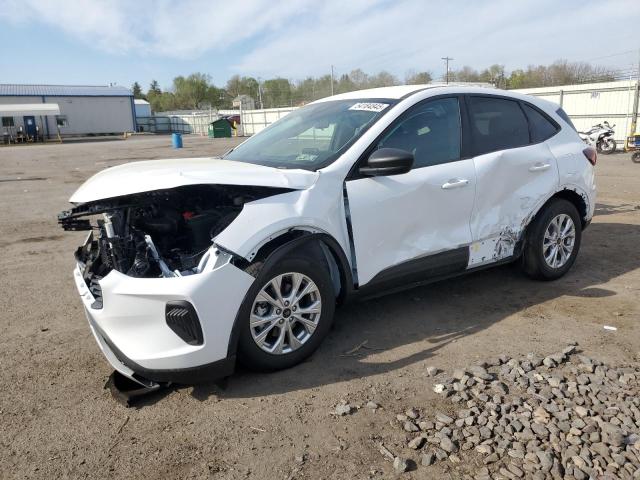 Photo 1 from auction – 2025 FORD ESCAPE ACT with VIN 1FMCU0GN3SUA56556